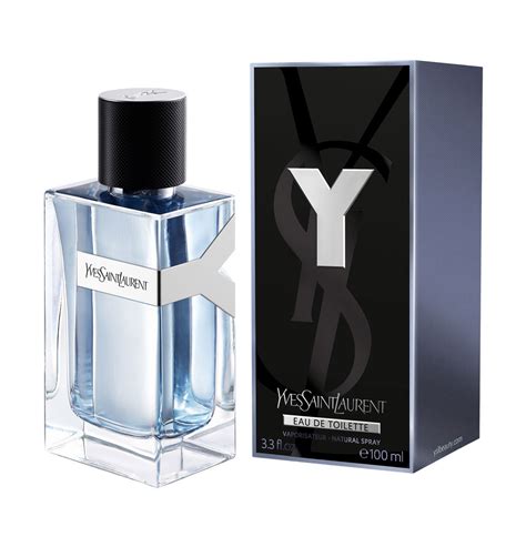 ysl parfum heren nieuw|YSL men's perfume.